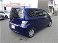 2013 Honda Freed