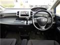 2013 Honda Freed