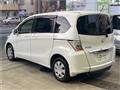 2013 Honda Freed