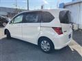 2011 Honda Freed