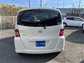 2011 Honda Freed