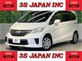 2015 Honda Freed