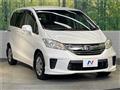 2015 Honda Freed