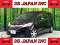 2015 Honda Freed
