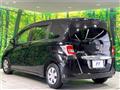 2015 Honda Freed