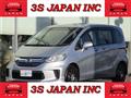 2015 Honda Freed