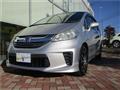 2015 Honda Freed