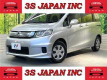 2015 Honda Freed Spike