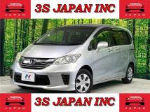 2015 Honda Freed