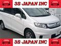 2015 Honda Freed Spike