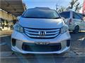 2013 Honda Freed