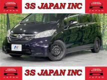 2012 Honda Freed