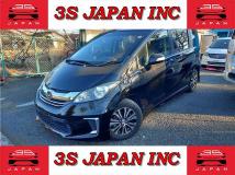 2015 Honda Freed