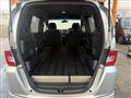 2011 Honda Freed Spike