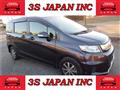 2015 Honda Freed Spike