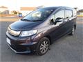 2015 Honda Freed Spike