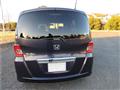 2015 Honda Freed Spike