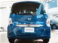 2013 Honda Freed