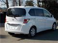 2015 Honda Freed
