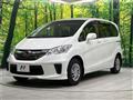 2015 Honda Freed