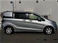 2012 Honda Freed Spike