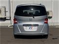 2012 Honda Freed Spike