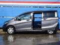 2015 Honda Freed Spike