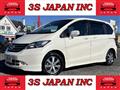 2011 Honda Freed