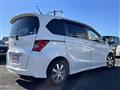 2011 Honda Freed