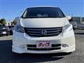 2011 Honda Freed