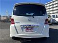 2011 Honda Freed