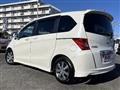 2011 Honda Freed