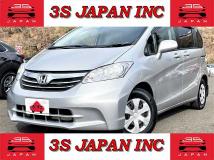 2013 Honda Freed