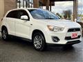 2014 Mitsubishi RVR