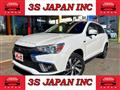 2019 Mitsubishi RVR