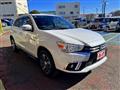 2019 Mitsubishi RVR