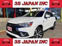 2019 Mitsubishi RVR