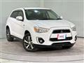 2015 Mitsubishi RVR