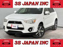 2015 Mitsubishi RVR