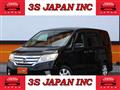 2011 Nissan Serena