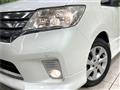 2011 Nissan Serena