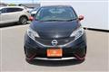 2015 Nissan Note