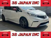2015 Nissan Note
