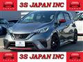 2018 Nissan Note