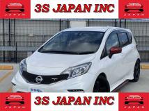 2015 Nissan Note