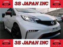 2015 Nissan Note