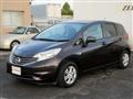 2013 Nissan Note
