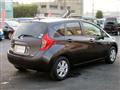 2013 Nissan Note