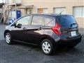 2013 Nissan Note