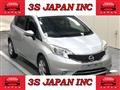 2015 Nissan Note